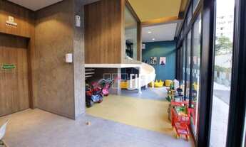 Imagem 5: Apartamento Duplex com 3 dormitórios à venda, 215 m² por R$ 7.990.000,00 - Vila Olímpia