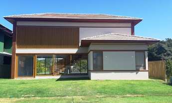 Imagem: Casa em Praia do Forte com 5 suítes