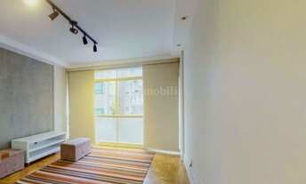 Imagem: Apartamento em Higienopolis 2 Dormitórios