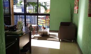 Imagem 2: Jean Charles / Torre: Prédio de porte, com lazer, 86m, varanda, 3 quartos, 2 vagas