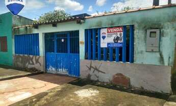 Imagem 4: Casa à venda, 48 m² por R$ 180.000,00 - Nova Floresta - Porto Velho/RO