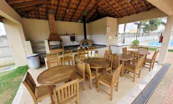 Imagem 4: Apartamento com 2 dormitórios, 57 m² - venda por R$ 240.000,00 ou aluguel por R$ 800,00/mê