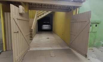 Imagem: Casa duplex independente 02 quartos / 01