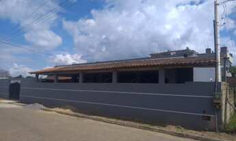 Imagem: Vendo casa de 03 quartos edificada em lote