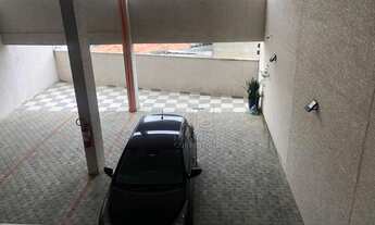 Imagem 7: Apartamento com 2 dormitórios à venda, 54 m² por R$ 355.000,00 - Vila Curuçá - Santo André