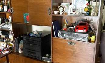 Imagem 4: Apartamento para venda tem 110 metros com lazer , piscina, 3 quartos em Ingá - Niterói - R