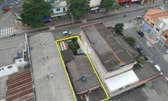 Imagem 2: Terreno à venda, 300 m² por R$ 1.700.000,00 - Jardim Zaira - Mauá/SP