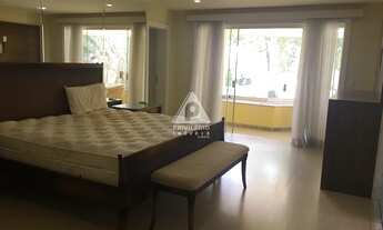 Imagem 11: Casa em Condomínio à venda, 5 quartos, 5 suítes, 3 vagas, BARRA DA TIJUCA - RIO DE JANEIRO