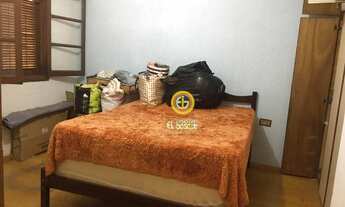 Imagem 3: Casa com 5 dormitórios à venda por R$ 850.000 - Parque das Nações - Santo André/SP