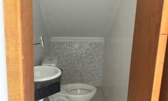 Imagem 5: Sobrado à venda 03 Dormitórios, Vila Antonieta, São Paulo, SP