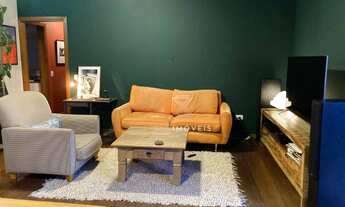 Imagem 4: Apartamento com 3 dormitórios à venda, 206 m² por R$ 1.450.000 - Perdizes - São Paulo/SP