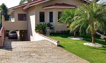 Imagem: CASA NA REGIÃO DE VARGEM GRANDE PAULISTA