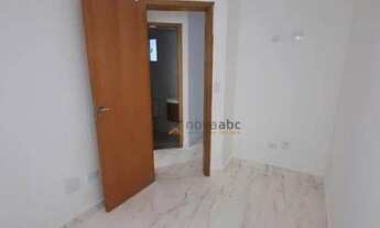 Imagem 7: Apartamento com 2 dormitórios à venda, 38 m² por R$ 265.000 - Vila Príncipe de Gales - San