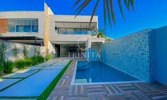 Imagem 3: Rio de Janeiro - Casa de Condomínio - Barra da Tijuca