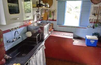 Imagem 3: COD:1695 Linda chácara em Cachoeira de Minas