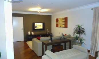 Imagem 5: Apartamento com 4 dormitórios à venda, 200 m² por R$ 1.200.000,00 - Vila Rosália - Guarulh