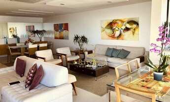 Imagem 7: BARRA SUMMER DREAM I FRONTAL PRAIA DA BARRA DA TIJUCA