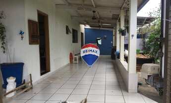 Imagem 2: Casa com 3 dormitórios à venda, 90 m² por R$ 180.000,00 - Conjunto Habitacional Jardim Hum