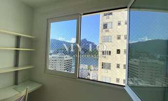 Imagem 4: Apartamento para venda possui 95 m² com 3 quartos em Ipanema - Rio de Janeiro - RJ