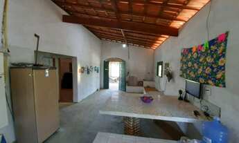 Imagem: Casa em pureza rn