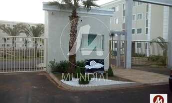 Imagem: Apartamento (tipo - padrao) 2 dormitórios