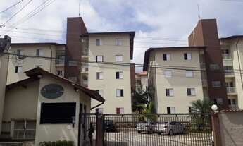 Imagem: Apartamento com 2 dormitórios à venda