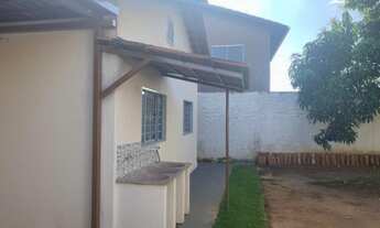 Imagem: Casa para venda tem 100 metros quadrados