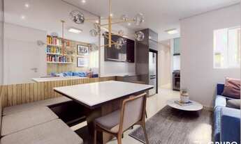 Imagem 3: Apartamento sem Condomínio para Venda em Santo André, Campestre, 2 dormitórios, 1 suíte, 2