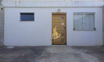 Imagem 4: Casa à venda, 56 m² por R$ 240.000,00 - Residencial Santa Paula - Jacareí/SP