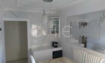 Imagem 7: Apartamento - Conjunto Residencial Parque Bandeirantes - Campinas