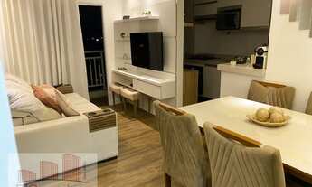 Imagem: Apartamento em Vila Nogueira - Diadema