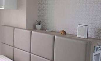 Imagem 6: Apartamento com 3 dormitórios à venda, 82 m² por R$ 685.000,00 - Guararapes - Fortaleza/CE