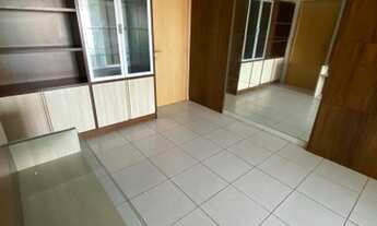 Imagem 5: Apartamento no Edifício Jerônimo Costa