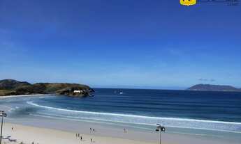 Imagem 2: Super Triplex Exclusivo com vista total da Praia do Forte