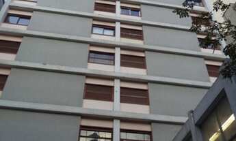 Imagem 2: Apartamento 2 dorms 65 m² uteis ao lado do Mackenzie- Vila Buarque - São Paulo - SP