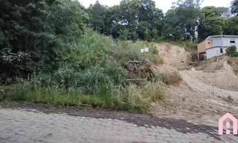 Imagem: CAXIAS DO SUL - Terreno Padrão - São Luiz