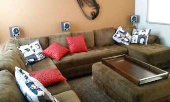 Imagem: Casa à venda 3 Quartos, 1 Suite, 3 Vagas