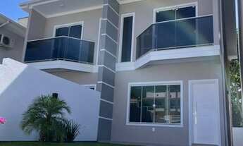 Imagem: Casa para venda com 77 m² com 2 quartos