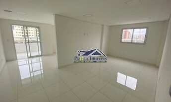 Imagem 5: Apartamento com 2 dormitórios à venda, 80 m² por R$ 370.000,00 - Aviação - Praia Grande/SP