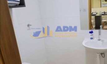 Imagem 7: São Paulo - Apartamento Padrão - Vila Regente Feijó