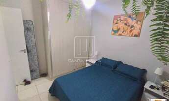 Imagem 6: Apartamento (tipo - padrao) 2 dormitórios, cozinha planejada, portaria 24hs, lazer, espaço