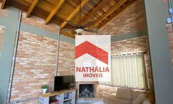 Imagem 6: Casa com 3 dormitórios, 170 m² - venda por R$ 950.000,00 ou aluguel por R$ 6.000,00/mês