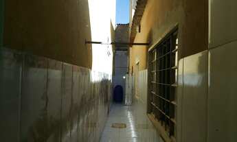 Imagem 5: Casa para aluguel com 110 metros quadrados com 5 quartos em Samambaia Norte - Brasília - D