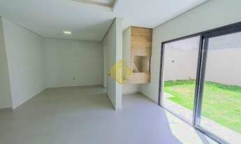 Imagem 5: Sobrado 153 metros de alto padrão, com 3 suítes, no Tropical 3