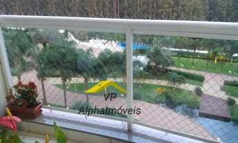 Imagem 2: Apartamento Alto Padrão para Venda em Alphaville Barueri-SP