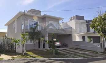 Imagem: Casa - Chácara das Nações - Valinhos