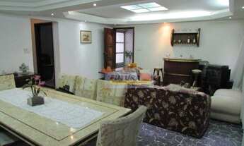 Imagem 2: Casa com 3 dormitórios à venda, 220 m² por R$ 600.000,00 - Cidade Naútica - São Vicente/SP