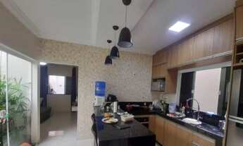 Imagem 2: Casa para Venda em Leme, Jardim Residencial Cambuhy, 3 dormitórios, 1 suíte, 2 banheiros