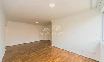 Imagem: Belíssimo apartamento de 98m2 com 3 dormitórios