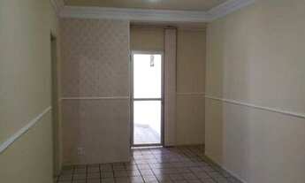 Imagem 2: Apartamento com 3 quartos à venda, 105 m² - Itapuã - Vila Velha/ES